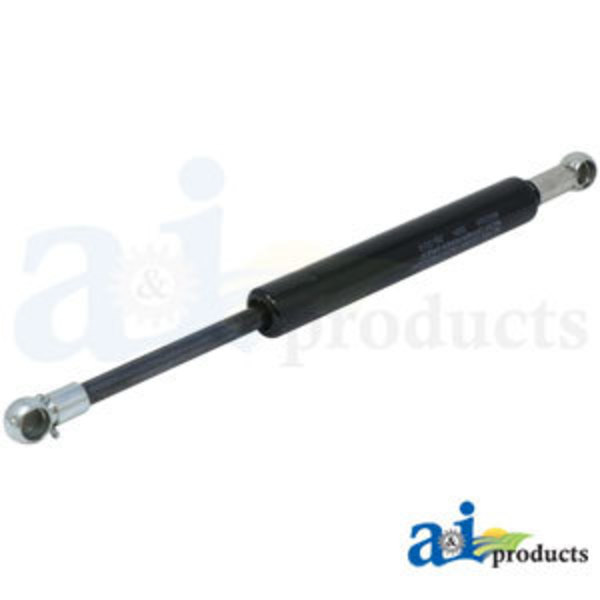 A & I Products Gas Strut, Door 3" x10" x1" A-AL151278